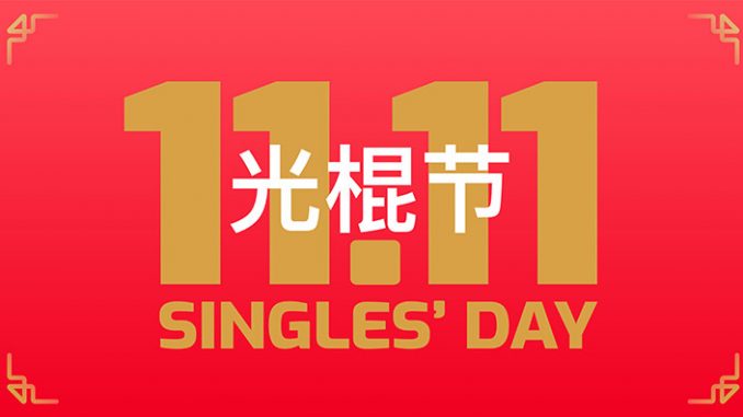 Alibaba, Singles’ Day al via e già vendite record