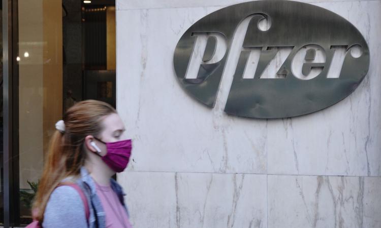 Azioni Pfizer boom per il vaccino, l’azienda proietta i mercati nel post Covid