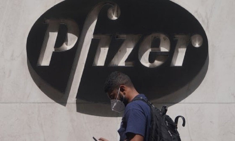 Azioni Pfizer, il CEO ne vende $ 5,6 mln il giorno dell’annuncio del vaccino