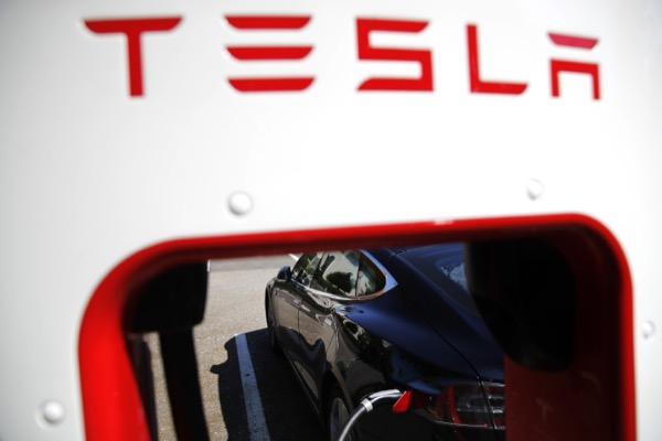 Azioni Tesla, la corsa ai 600 dollari è iniziata