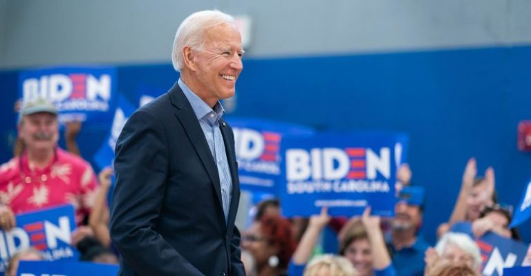 Biden Presidente cosa significa per i trader
