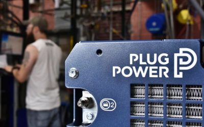 Plug Power, titolo in rialzo nel pre market di oggi