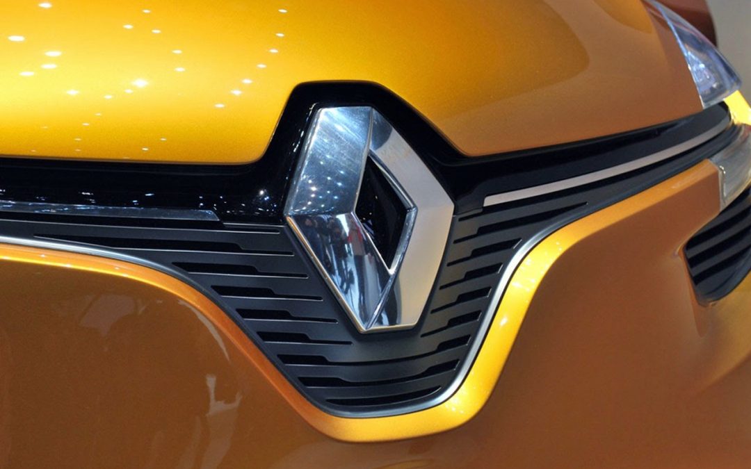 Renault, inversione di tendenza nel comparto elettrico: le vendite salgono