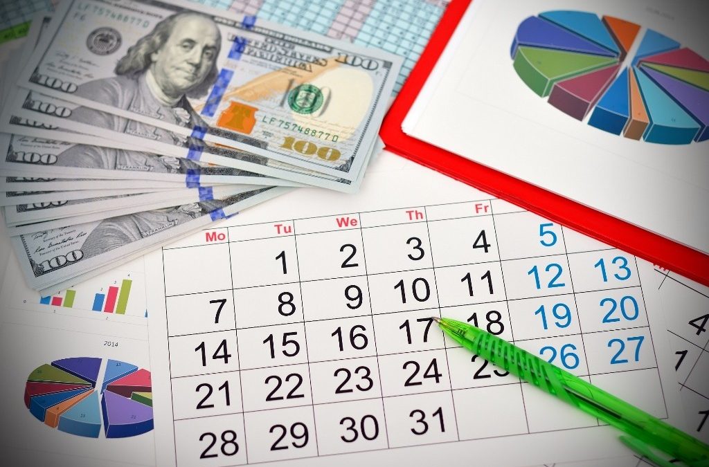Calendario economico, i principali eventi della settimana dal 21 Dicembre