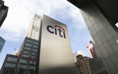 Citigroup in tribunale per cercare di annullare un errore da 900 milioni