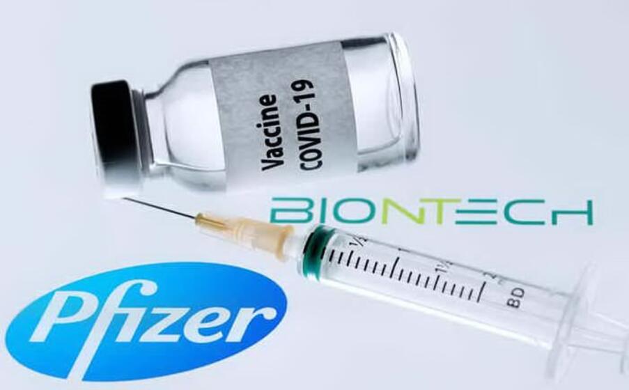 Pfizer BioNTech, FDA approva il vaccino: salgono le azioni delle due società