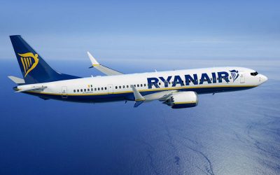 Ryanair limita i diritti di voto degli azionisti non UE nel post Brexit