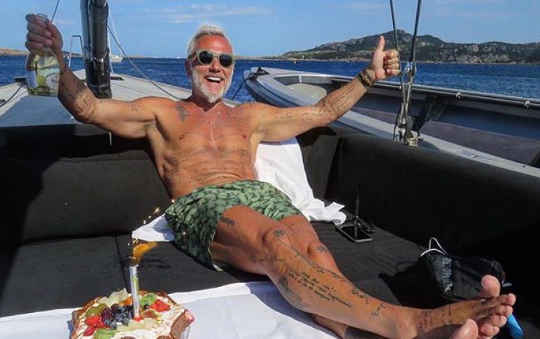 Truffe Bitcoin il metodo infallibile di Gianluca Vacchi è una bufala