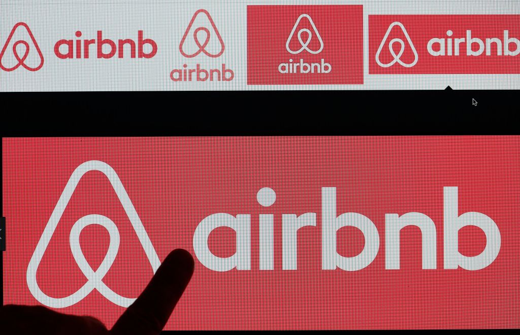 Airbnb valuta l’IPO a $ 68 per azione, più del previsto