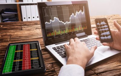 Gruppi Reddit trading online: come fanno a far esplodere le azioni?
