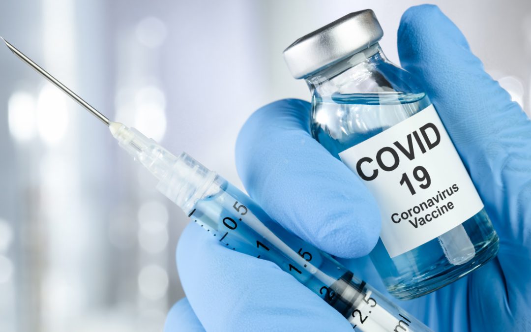 Vaccino Covid, l’italiana ReiThera si unisce alla corsa