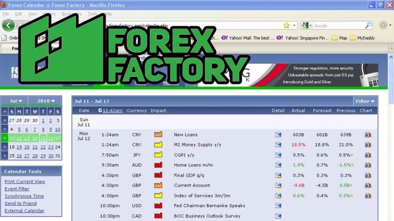 forex factory truffa opinioni recensioni come funziona