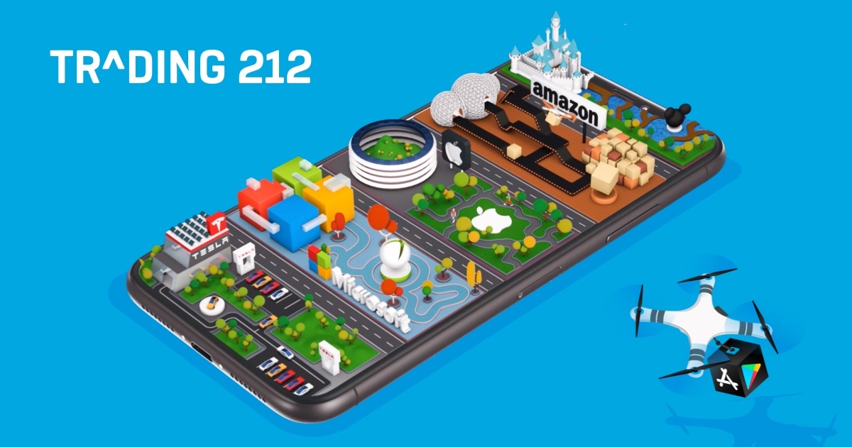 Trading 212 recensione e opinioni: il confronto con le migliori piattaforme