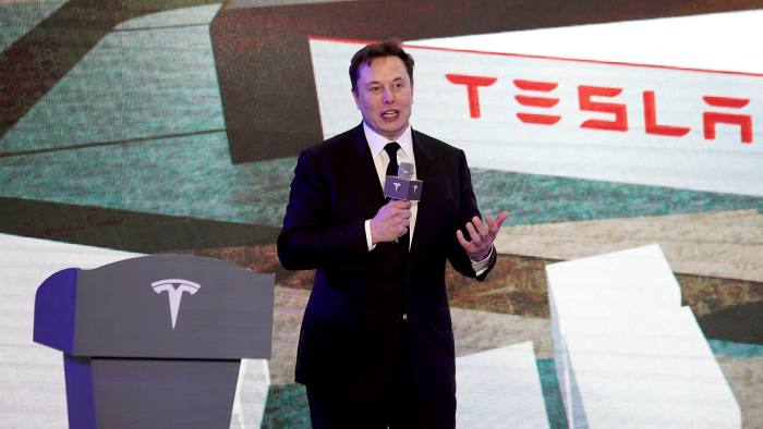 Azioni Tesla, in arrivo un altro Split nel 2021?