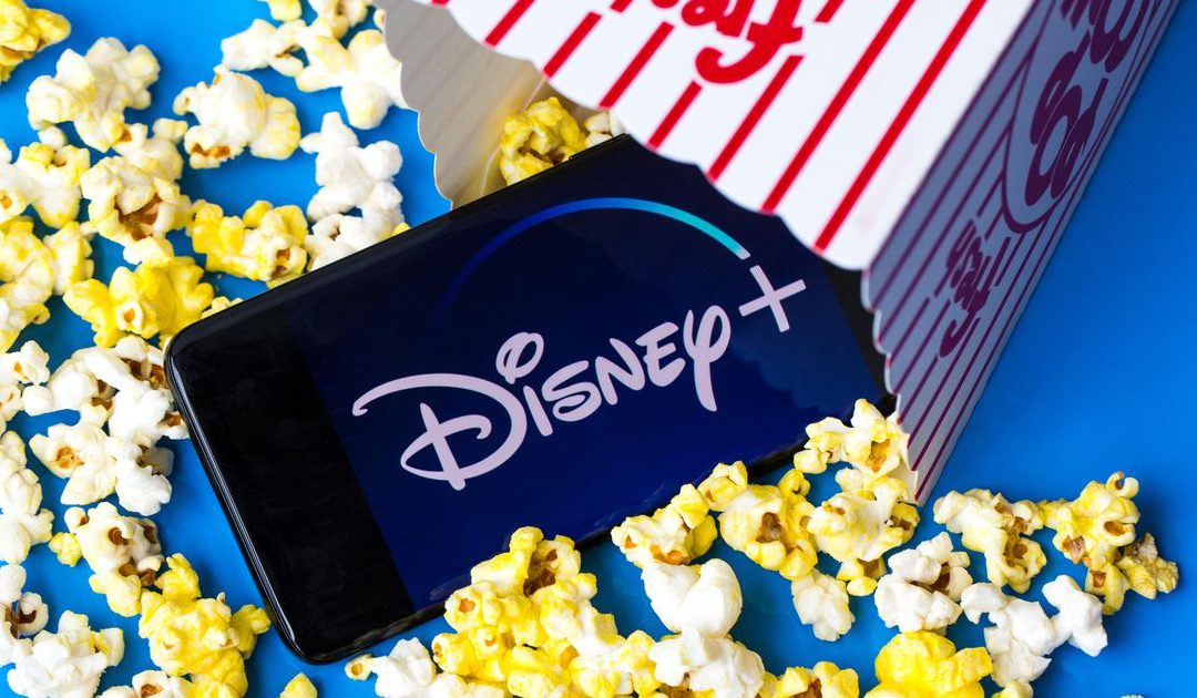 Disney, anteprima Q1 2021: lo streaming sotto i riflettori