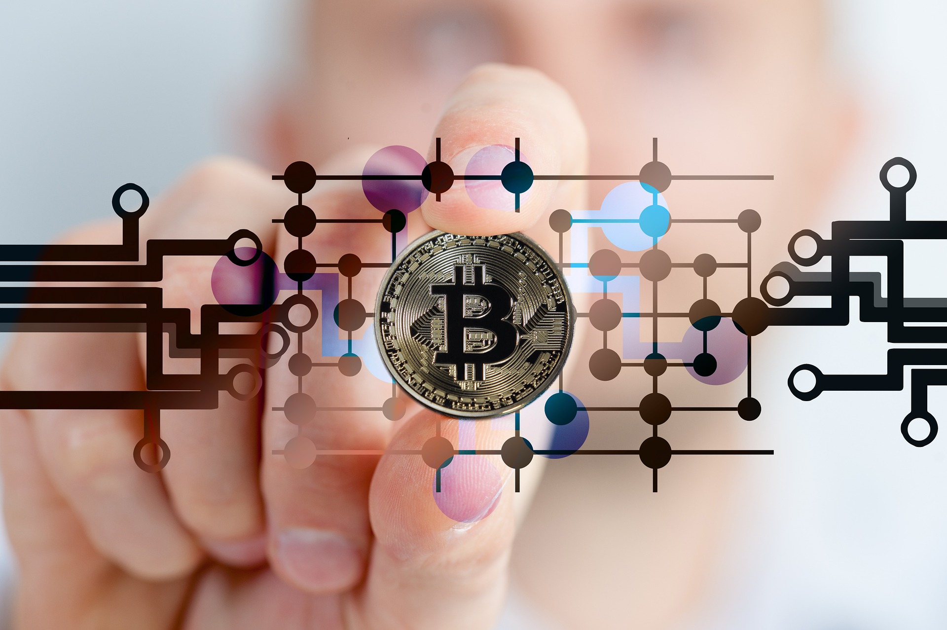Investire in Bitcoin, il 5% dei CFO aziendali prevede di acquistare BTC nel 2021