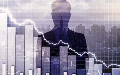 Investire in azioni, il mercato potrebbe crollare presto: ecco i motivi