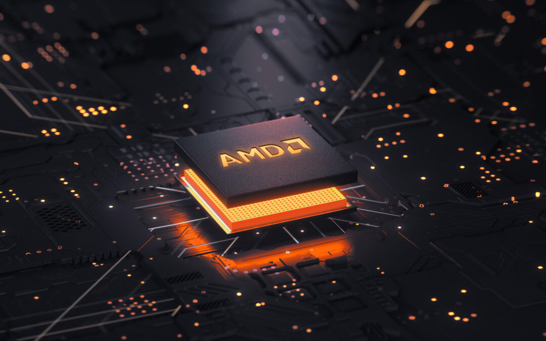 Azioni AMD in difficoltà: sono ancora un acquisto?