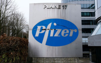 Azioni Pfizer, previsioni su 12 mesi: la concorrenza è forte