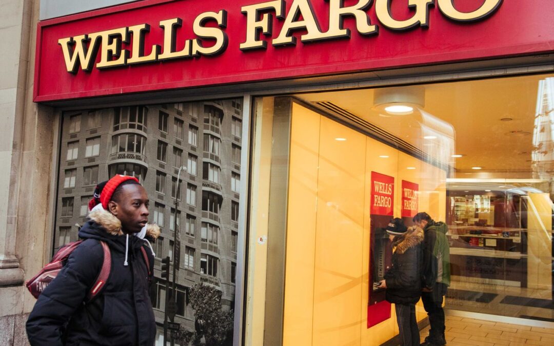 Azioni Wells Fargo ai massimi di 1 anno: il rally può continuare