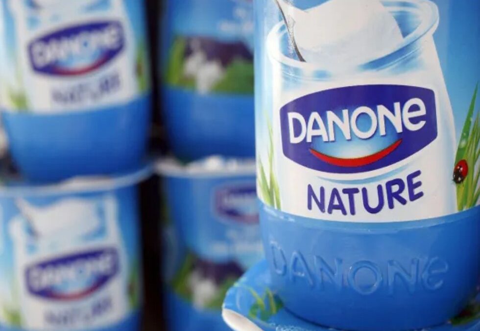 Danone, il CdA conferma dimissioni di Faber