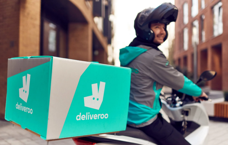 Ipo Deliveroo 2021 la società sceglie la Borsa di Londra