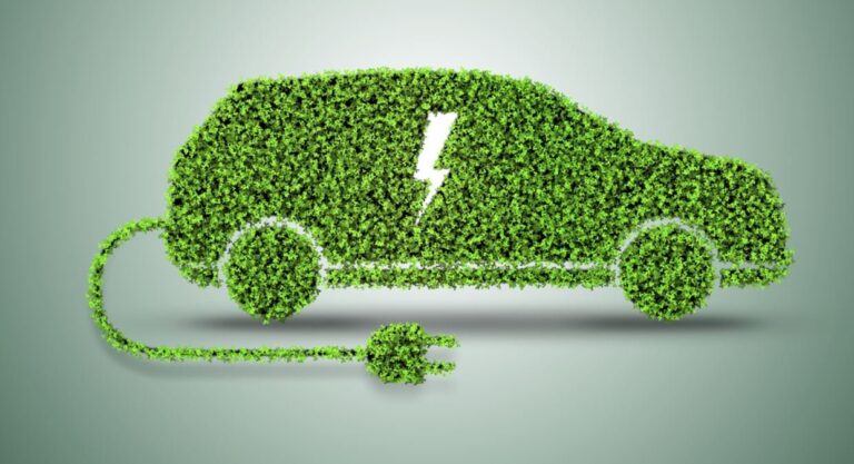 veicoli elettrici azioni tedesche verso nuove prospettive