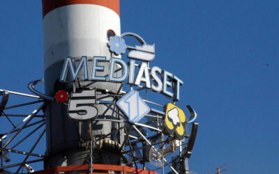 Azioni Mediaset in rialzo, rilancio del piano di espansione internazionale
