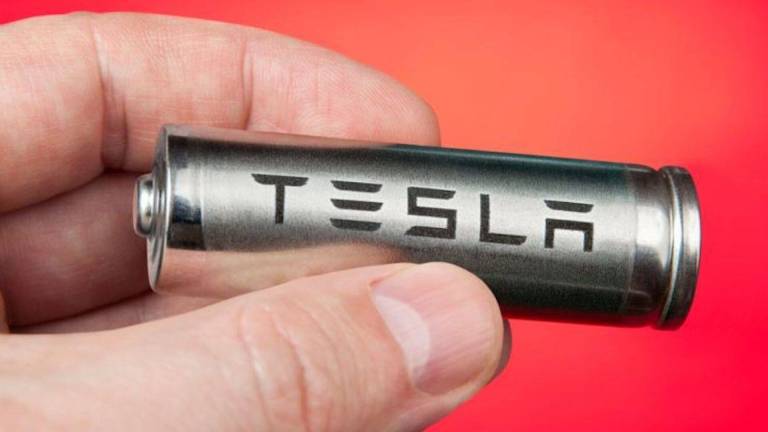 Azioni Tesla, nuovo obiettivo di prezzo a 1071 dollari