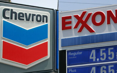 Exxon o Chevron: quale major del petrolio è il titolo migliore adesso?