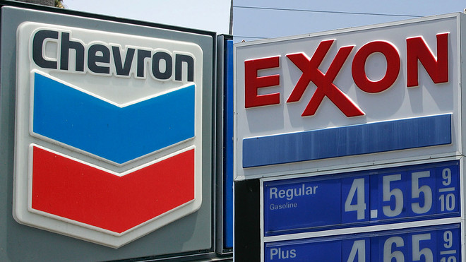 Exxon o Chevron: quale major del petrolio è il titolo migliore adesso?