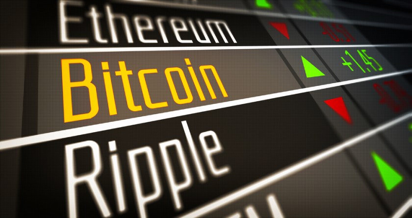 bitcoin ha dimezzato il tempo migliori scambi di criptocurrency
