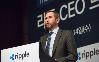 Ripple accusa gli USA di non fornire chiarezza normativa sulla criptovaluta