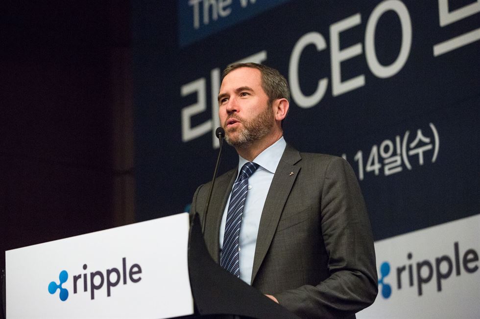 Ripple accusa gli USA di non fornire chiarezza normativa sulla criptovaluta