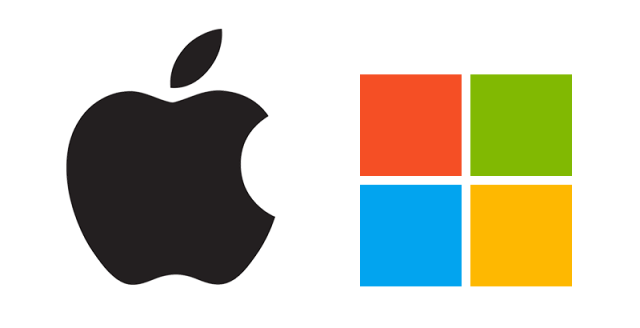 Apple e Microsoft: conviene acquistare i big tech in vista degli utili?
