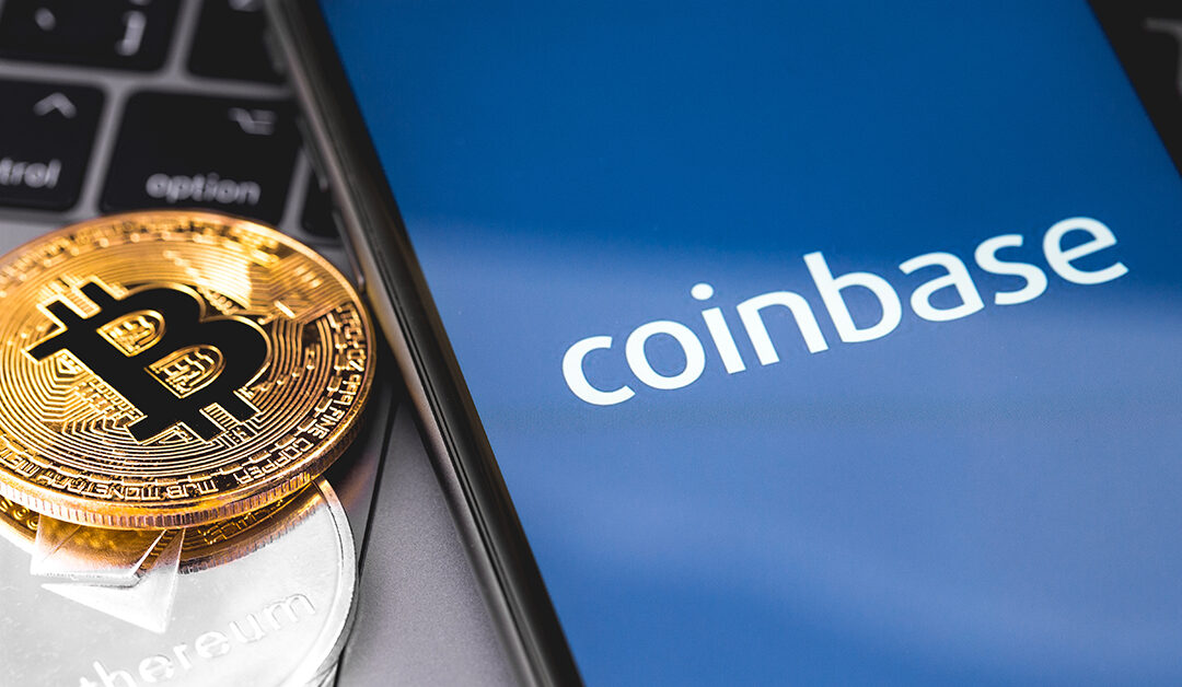 Azioni Coinbase grande scommessa, ma anche tanti rischi