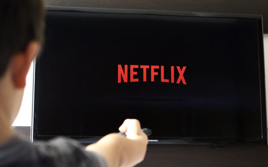 Netflix anteprima utili: focus sugli abbonati