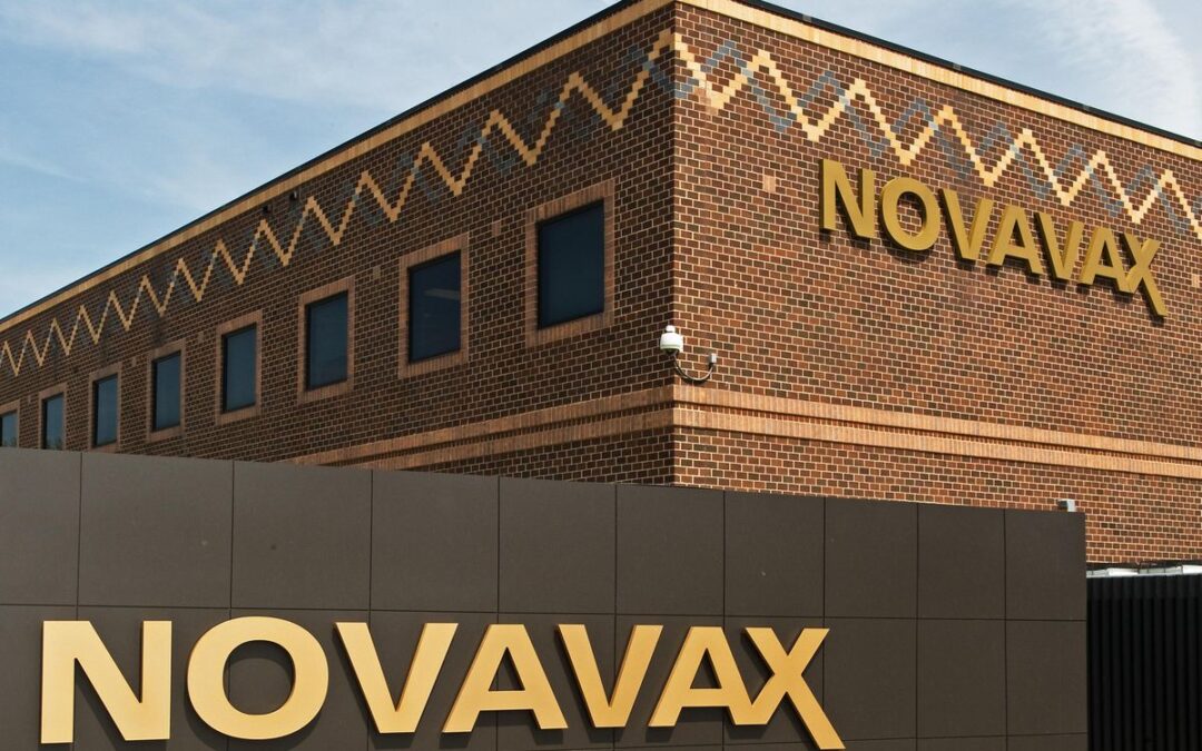 Novavax, una macchina da soldi in divenire