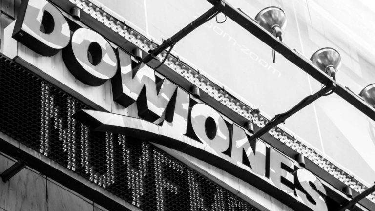 Trading online, la strategia Dogs of the Dow vince nel Q1