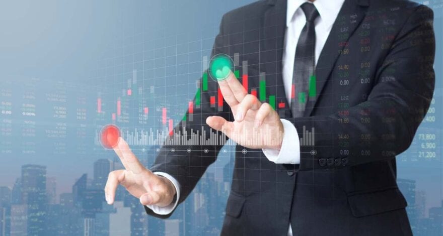 2 Azioni su cui investire questa settimana: NVIDIA e Salesforce