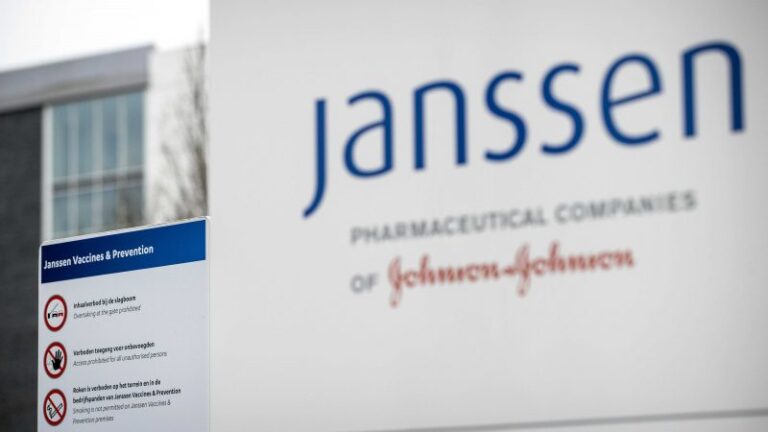 Azioni Johnson and Johnson troppo tardi per acquisto