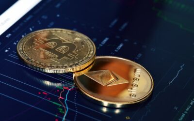 Bitcoin potrebbe soccombere ad ETH entro la fine del 2021