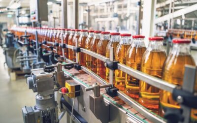 Le 2 migliori azioni nel settore alimentare a Maggio