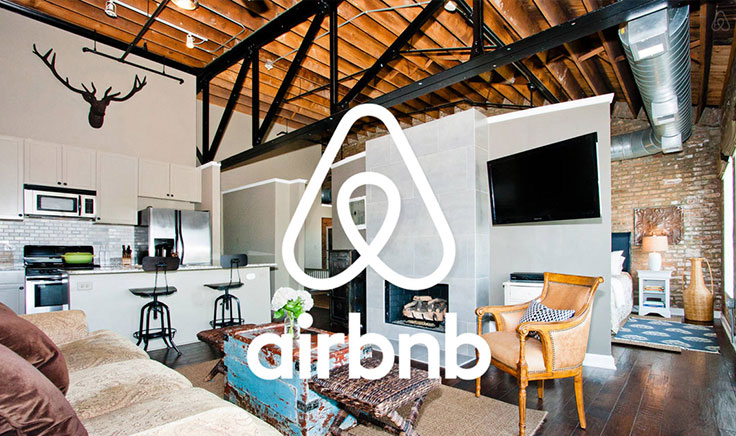 Airbnb anteprima utili: possibile rimbalzo con le riaperture