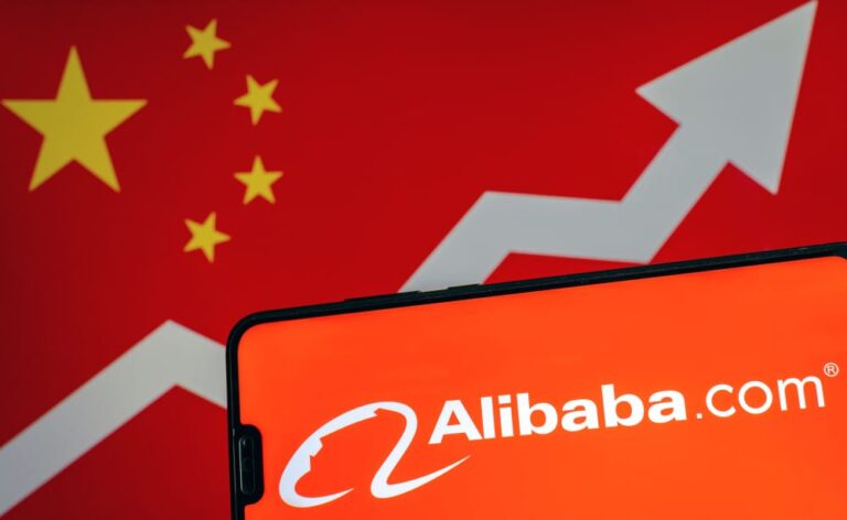 alibaba anteprima utili 13 maggio