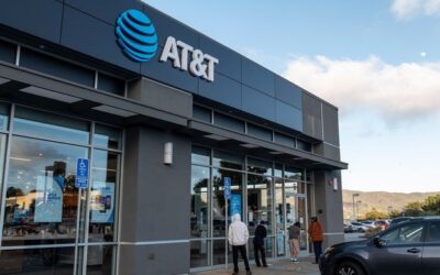 Azioni AT&T da vendere dopo il taglio dei dividendi?