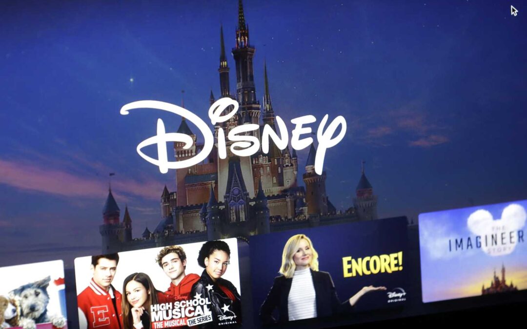 Azioni Disney in ribasso dopo gli utili: opportunità di acquisto?