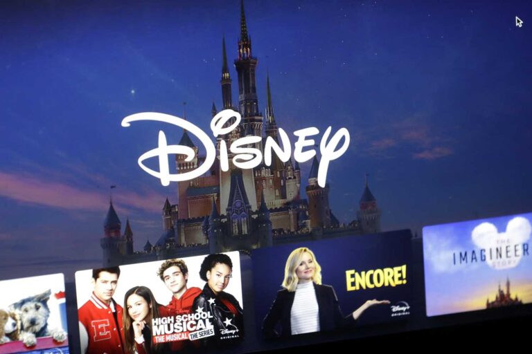 azioni disney ribasso dopo utili