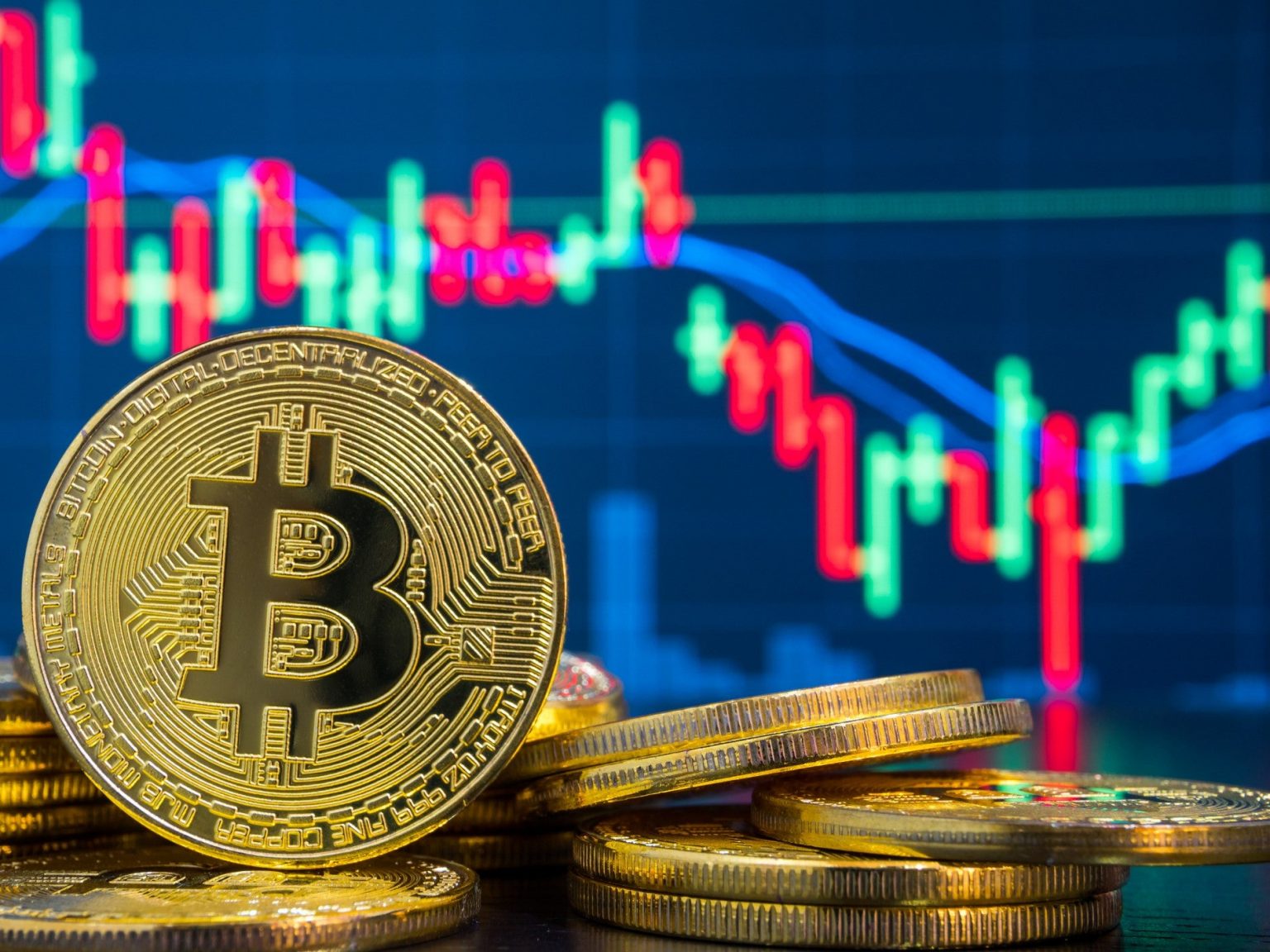 Bitcoin, valore dubbio: le criptovalute causeranno la prossima crisi finanziaria?