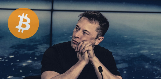 Bitcoin punta i 40k, Elon Musk parla con i minatori